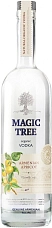 Magic Tree Apricot, 0.75 л