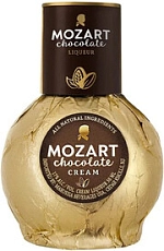 Mozart Chocolate Cream 50 мл