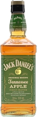 Jack Daniel's Tennessee Apple, 0.7 л