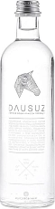 Dausuz, not Carbonated, 0.75 л