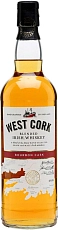 West Cork Bourbon Cask 0.5 л