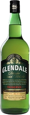 Glendale Reserve Blended Scotch Whisky, 1 л