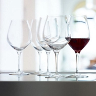 Бокалы для красных вин Spiegelau Authentis Bordeaux 4 шт./уп
