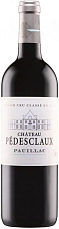 Chateau Pedesclaux, Grand Cru Classe Pauillac AOC