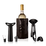 Набор аксессуаров для вина Vacu Vin Original Plus (6 шт)