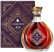 Courvoisier XO Imperial, gift box, 0.7 л