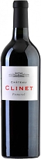 Chateau Clinet Pomerol AOC 2017