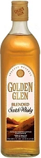 Golden Glen Blended, 0.7 л