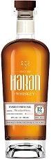 Haran Finished in Porto Cask 12 Years Old 0.7 л