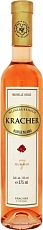 Kracher, TBA №7 Rosenmuskateller Nouvelle Vague 375 мл