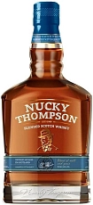 Nucky Thompson Blended Scotch Whisky, 0.5 л