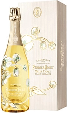 Perrier-Jouet, Belle Epoque Blanc de Blanc, Champagne AOC, gift box