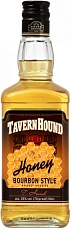 напиток Tavern Hound Honey Bourbon Style, 0.5 л