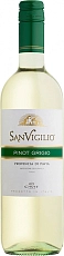 Sanvigilio Pinot Grigio, Provincia di Pavia IGT, 2019