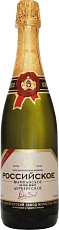 Дербентское Российское шампанское Брют
