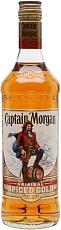 Captain Morgan, Spiced Gold, 0.75 л