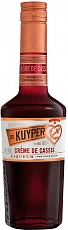 De Kuyper Creme de Cassis, 0.7 л