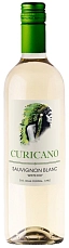 Curicano Sauvignon Blanc 0.75 л 