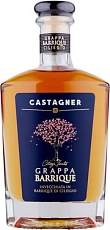 Castagner, Barrique di Ciliegio, 0.5 л