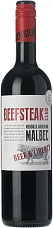Beefsteak Club Beef & Liberty, Malbec, 0.75 л