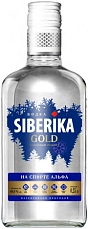 AIC Siberika Gold 250 мл