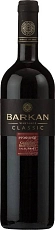 Barkan, Classic Cabernet Sauvignon, 0.75 л