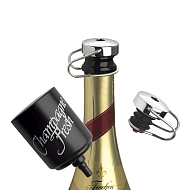 Подарочный набор Wecomatic Champagne Fresh de luxe