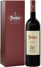 Protos Reserva, 2016, gift box, 1.5 л