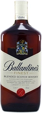 Ballantine's Finest, 1 л