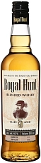 Royal Hunt 5 Years Old 0.5 л