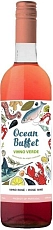 Ocean Buffet Vinho Verde Rose DOC