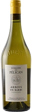 Domaine du Pelican, Arbois Chardonnay En Barbi AOC, 1500