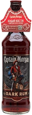 Captain Morgan Dark with cubes 0.5 л