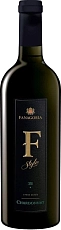 Fanagoria, F-Style Chardonnay