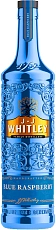 J.J. Whitley Blue Raspberry (Russia), 0.7 л