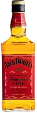 Jack Daniels, Tennessee Fire, 0.7 л