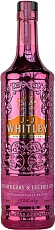 J.J. Whitley Strawberry & Lychee (Russia) 0.7 л