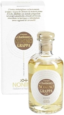 Lo Chardonnay di Nonino in barriques Monovitigno, gift box, 100 мл