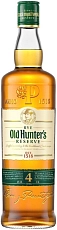 Old Hunter's Reserve 0.7 л