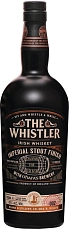 The Whistler Imperial Stout Cask Finish, gift box, 0.7 л