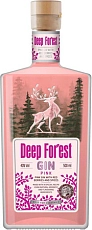 Deep Forest Pink, 0.5 л