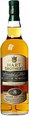 Hart Brothers 8 y.o. 0.7л