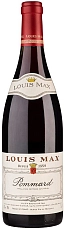 Louis Max, Pommard AOC, 2020, 0.75 л
