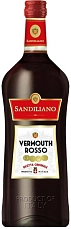 Sandiliano Vermouth Rosso 1 л