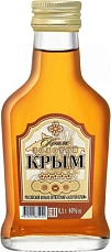Золотой Крым 5-летний, 100 мл