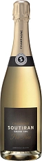 Шампанское Soutiran Perle Noire Ambonnay Grand Cru Champagne AOC 1.5 л