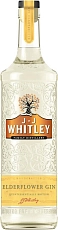 J.J. Whitley Elderflower (Russia), 0.5 л
