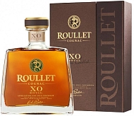 Roullet XO Royal, Fins Bois AOC, gift box, 0.7 л