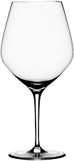 Бургундия Spiegelau, Authentis Burgundy, Set of 4 glasses, 0.75 л