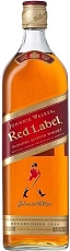 Red Label, 1 л